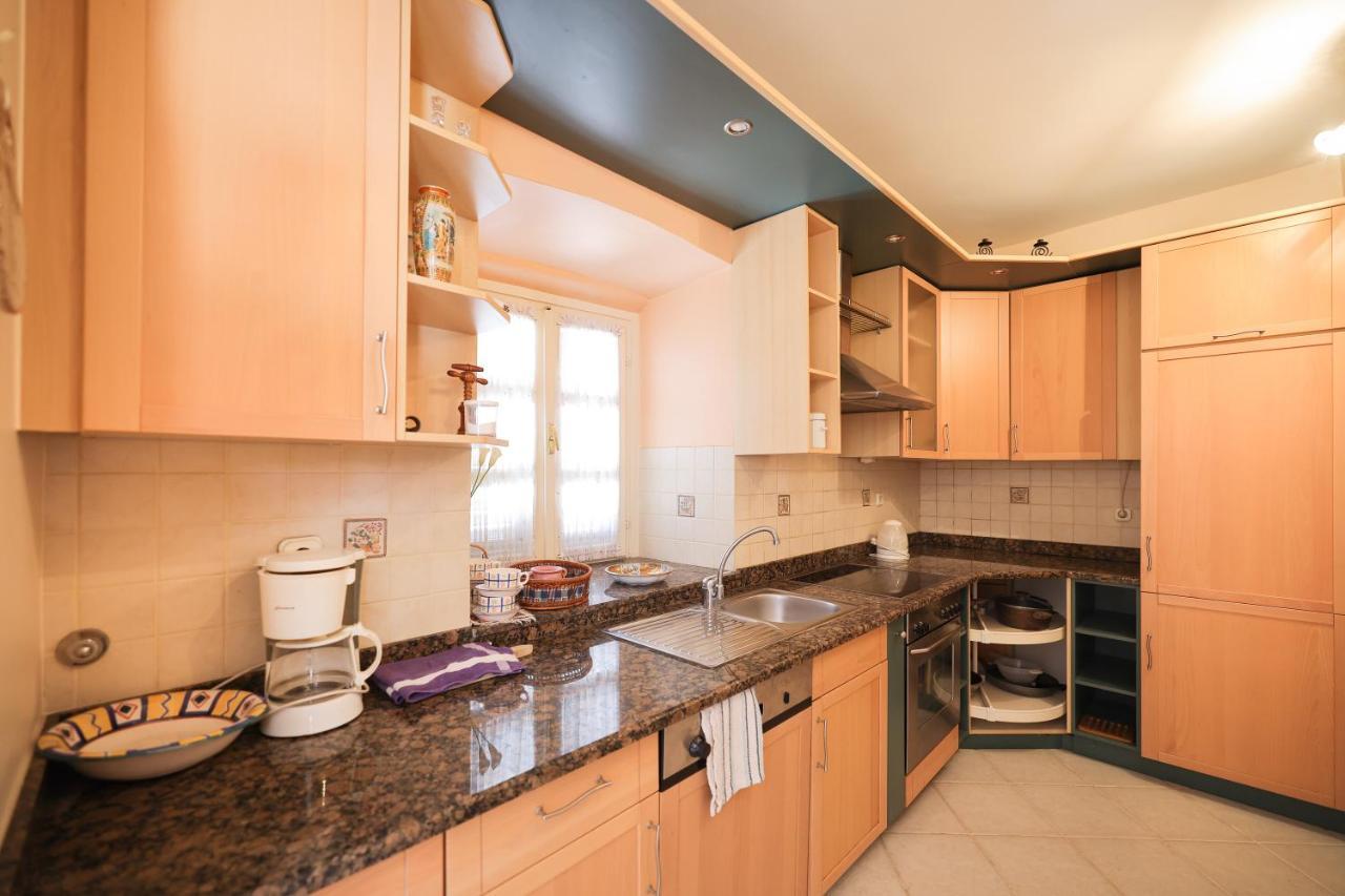Two Bedroom Apartment In City Center Igor Zara Esterno foto