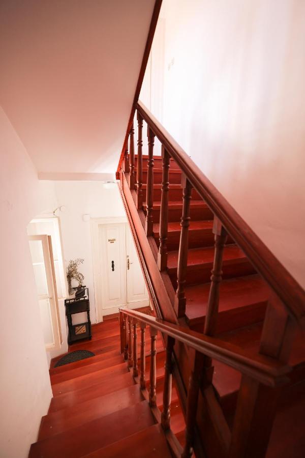 Two Bedroom Apartment In City Center Igor Zara Esterno foto