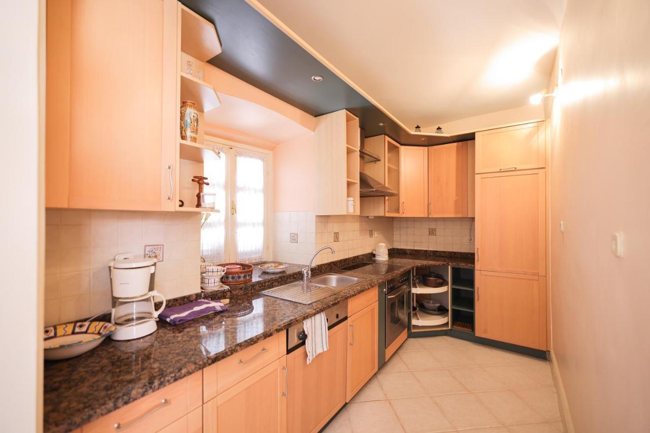 Two Bedroom Apartment In City Center Igor Zara Esterno foto