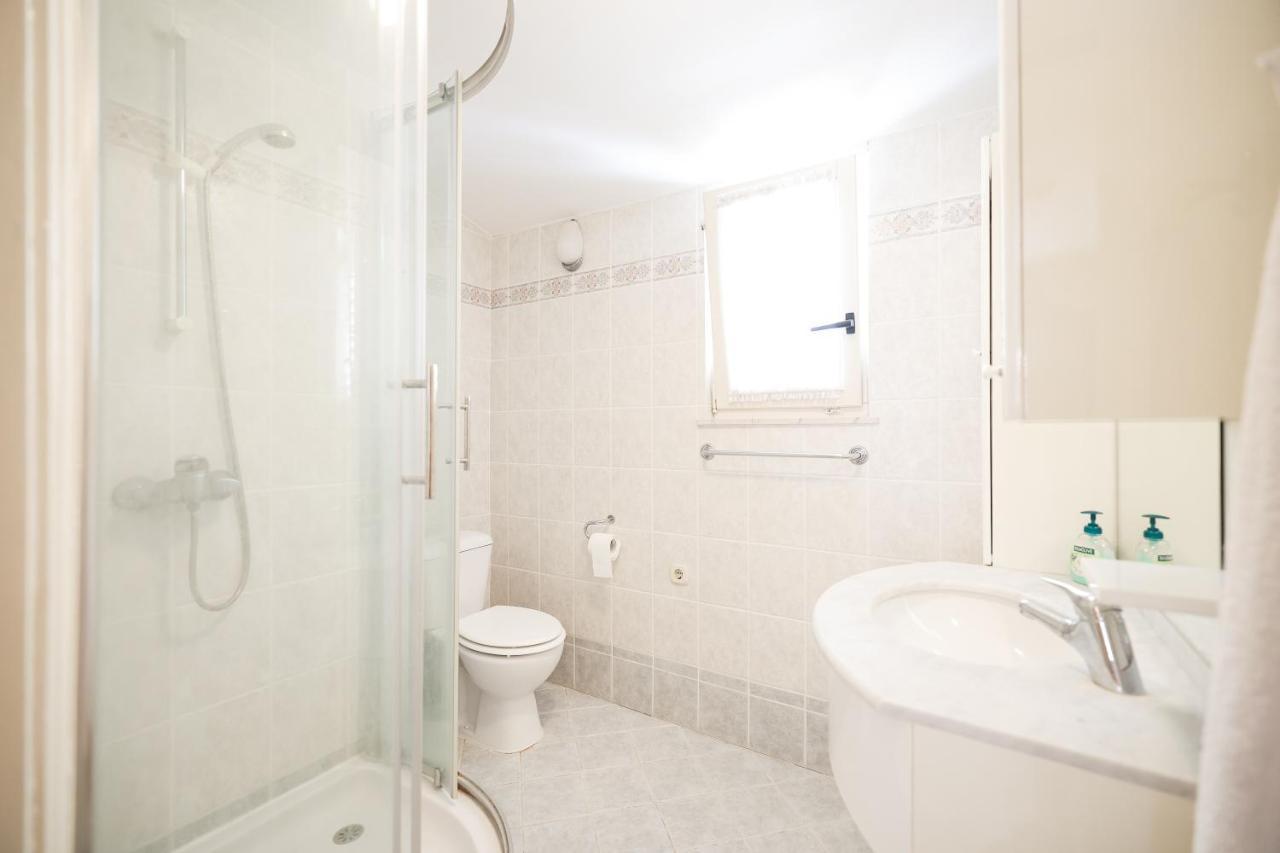 Two Bedroom Apartment In City Center Igor Zara Esterno foto