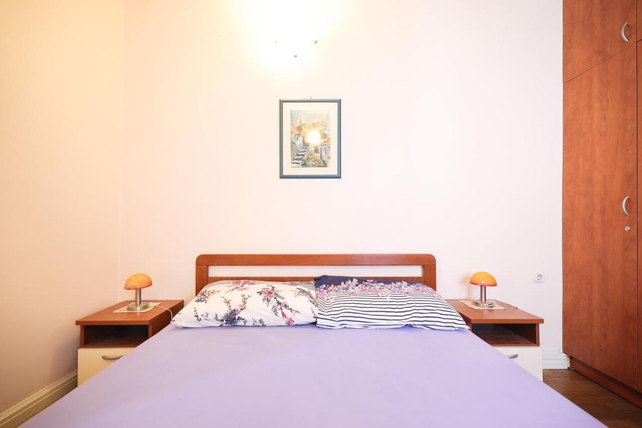 Two Bedroom Apartment In City Center Igor Zara Esterno foto