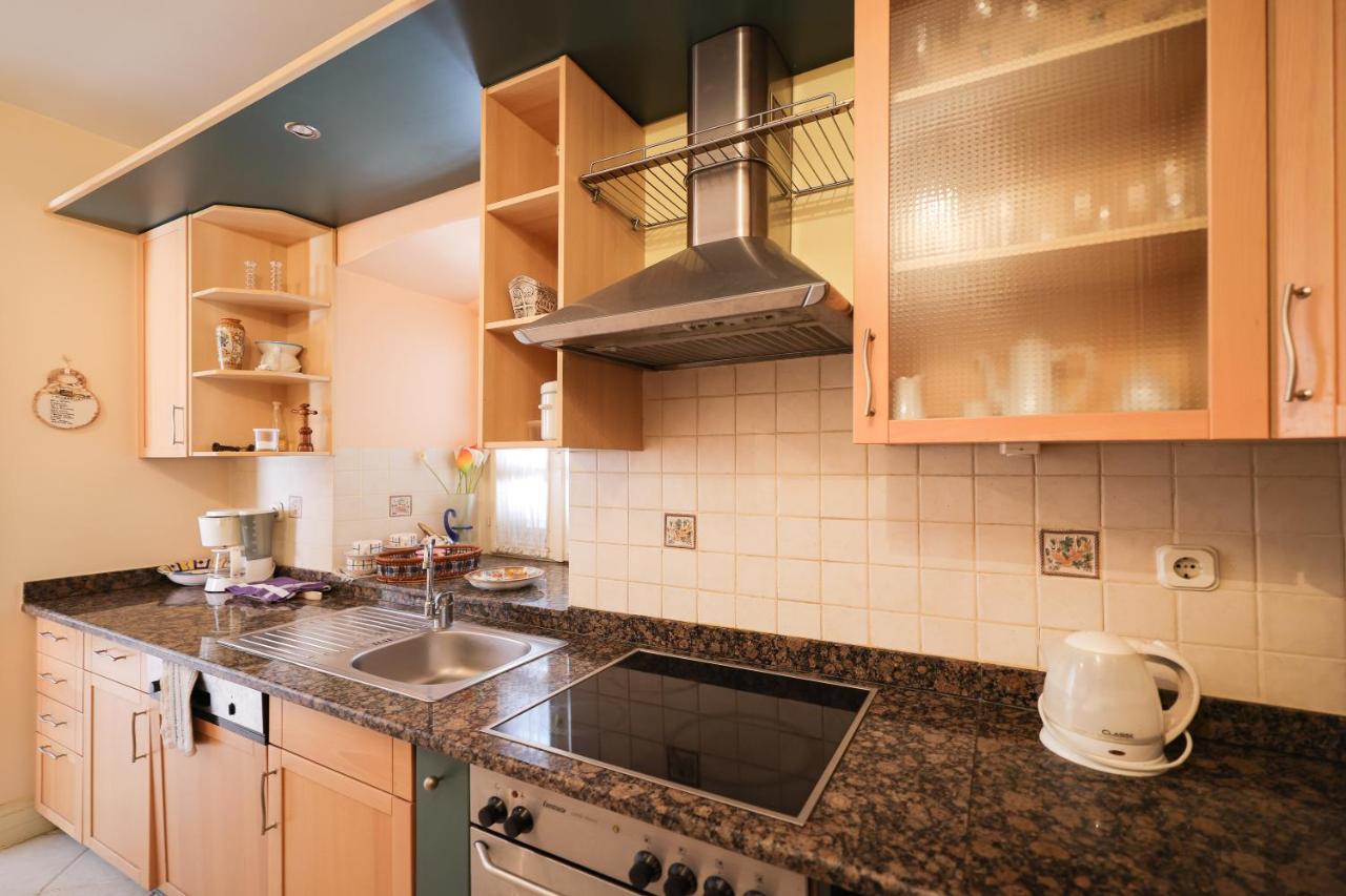 Two Bedroom Apartment In City Center Igor Zara Esterno foto