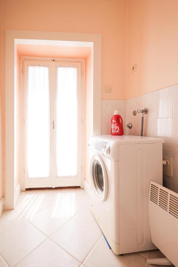 Two Bedroom Apartment In City Center Igor Zara Esterno foto